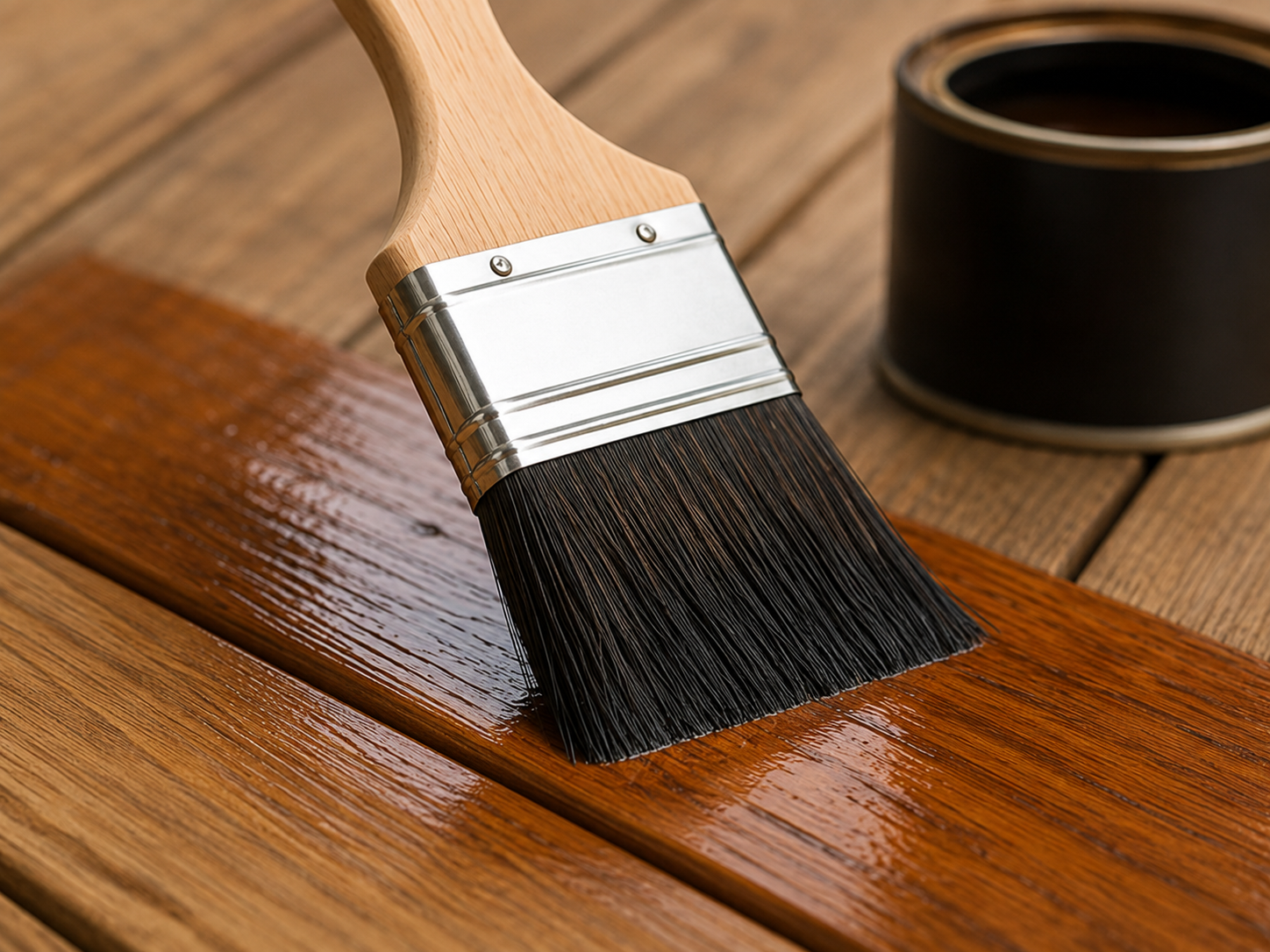 Parquet & plancher